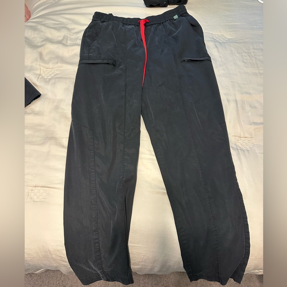 Mediclo Sicily Tapered Scrub pants